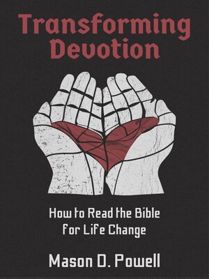 Transforming Devotion - Audiobook